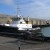 Tug on Embarcadero Tug on Embarcadero