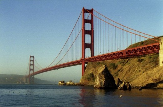 Golden Gate