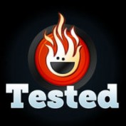 tested profile image