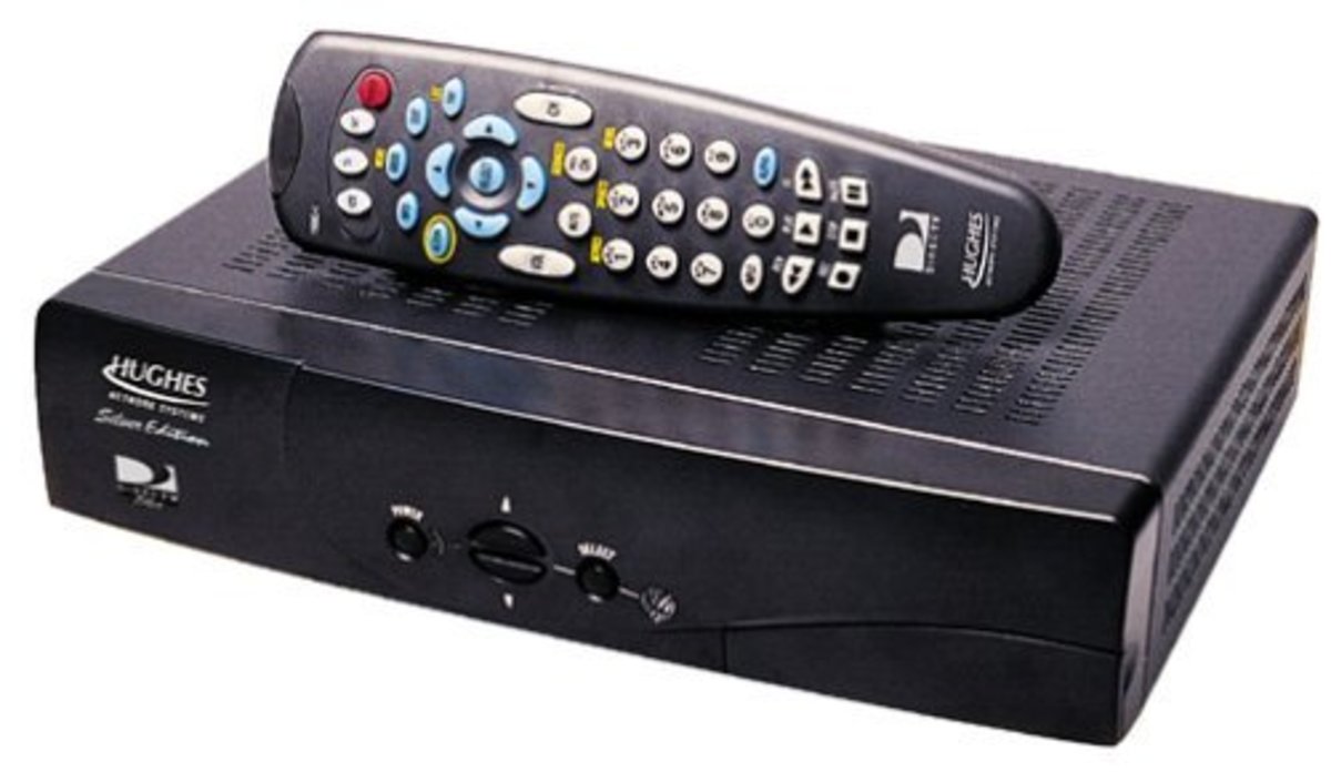 If You Have A Receiver That Looks Like This Call Dtv For Legacy Upgrade Options