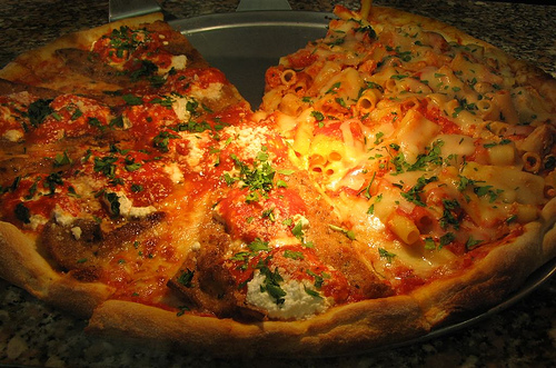 New York Pizza 