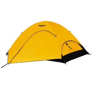 Eureka Apex 2XT Adventure 7' 5" by 4' 11" Two-Person Tent