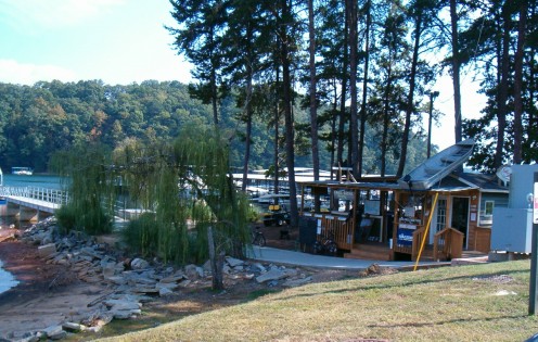 Schnitzel's Bait and Tackle