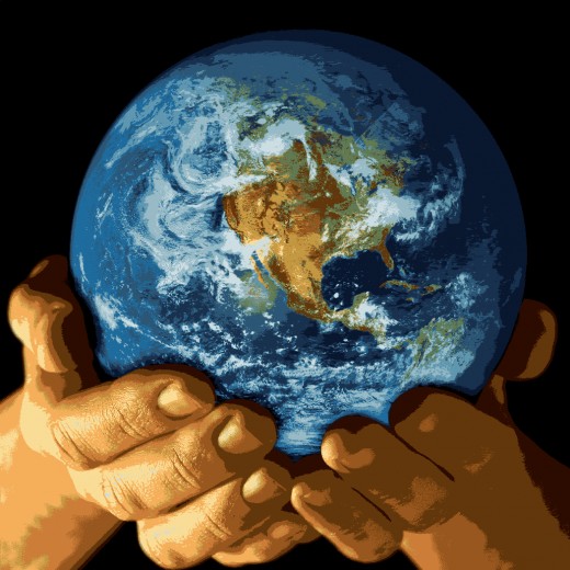 earth,world domination