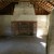 Inside the tabby slave cabin located at the compound gate Inside the tabby slave cabin located at the compound gate