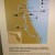 Map of the area where Kingsley Plantation is located Map of the area where Kingsley Plantation is located