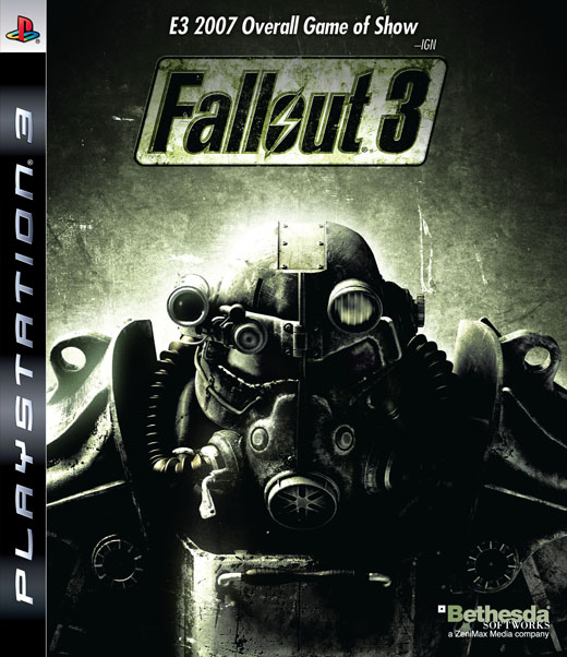 The first Fallout in years had to overcome a transition from Interplay to Bethesda and the expectations of fans who had waited for years for an out and out sequel to the classic RPG. 