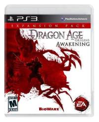 Dragon Age: Awakenings is only about half as long as Origins, but what it does have is as fun to play, if not more fun, than the original.