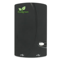 iGo Portable Mobile Charger