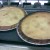 bake in oven for half an hour until browned on top bake in oven for half an hour until browned on top