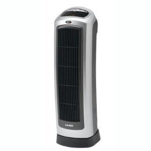 Lasko Oscillating Ceramic Tower Heater