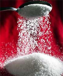 Avoid refined sugars to lose weight