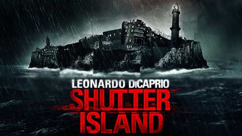 Shutter Island Movie