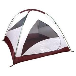 Kelty Grand Mesa 6-Person Tent (Ruby/Tan)