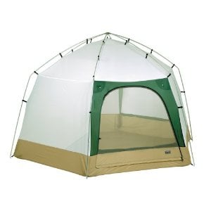Eureka Equinox 6 Luxury Family 12-Foot by 10-Foot Six-Person Tent