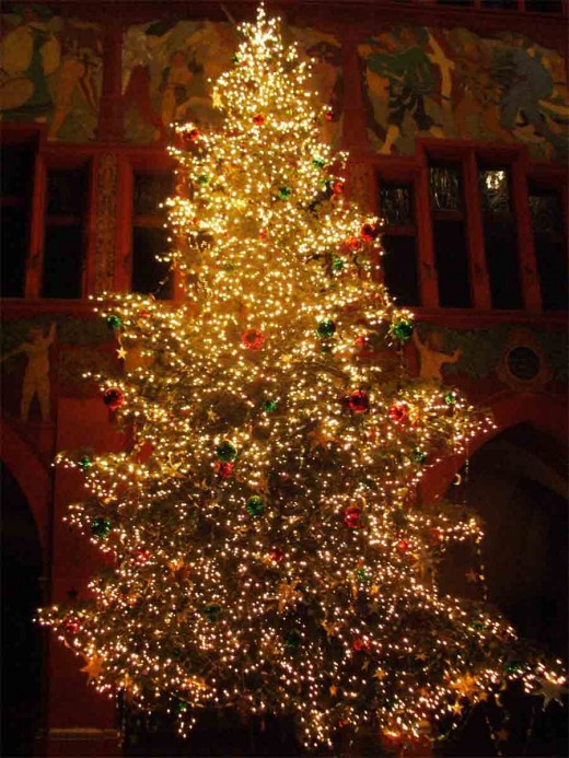 Top 10 Christmas Gifts 2010