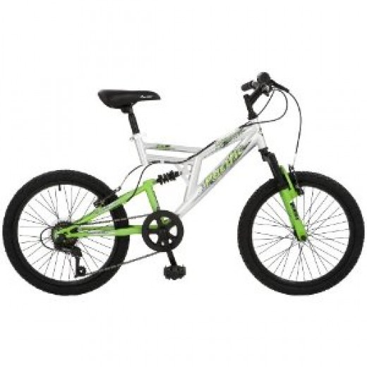 best cycle for 8 year old boy