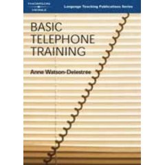 Telephone training is important for anyone lacking the requisite skills