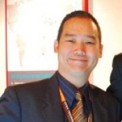 lieweric profile image