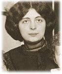 Their Mother, Marcelle Navratil. Photo courtesy of TitanicUniverse@Google.