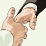 GwenJones89 profile image