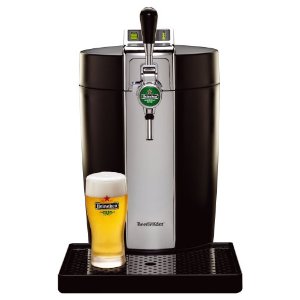 BeerTender from Heineken Top 10 Christmas Gifts of 2010