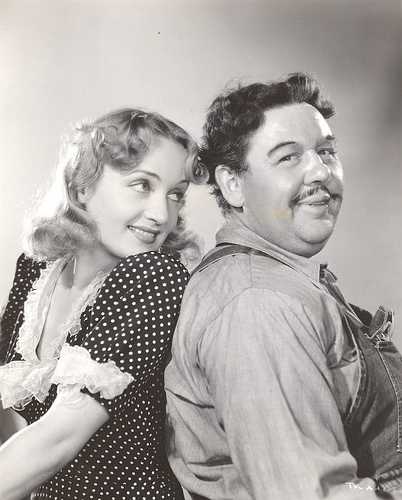 They knew What They Wanted with Carol Lombard, 1940