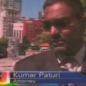 Kumar Paturi Esq. profile image