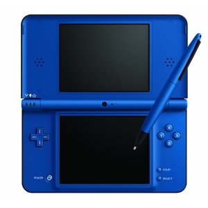 Nintendo DSi XL Top 10 Christmas Gifts of 2010