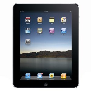 iPad The Number One Christmas Gift of 2010