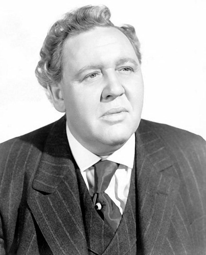 Charles Laughton 1899-1962
