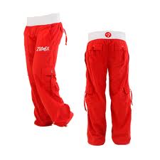 Zumba Clothes Pants 