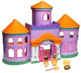 Buy Dora's Magical Castle Dollhouse