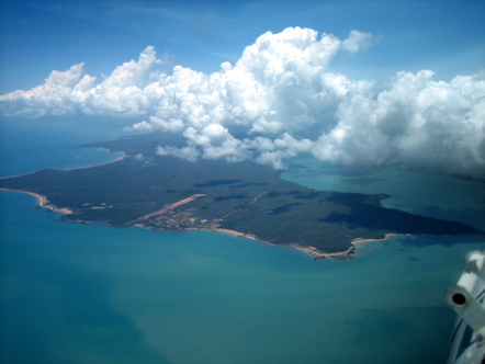Elcho Island