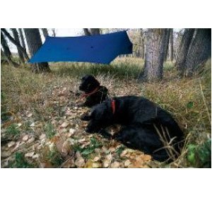 Crazy Creek Crazy Tarp (Royal Blue)