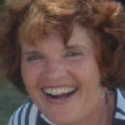 doris sage profile image