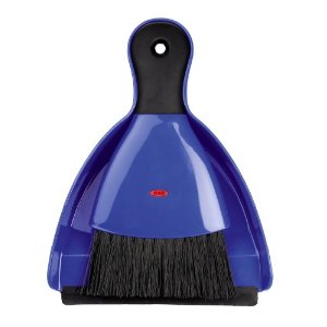 Oxo Good Grips Mini Dust Pans and Brushes