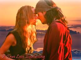 Our love will win
