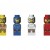 LEGO Minotaurus microfigs LEGO Minotaurus microfigs