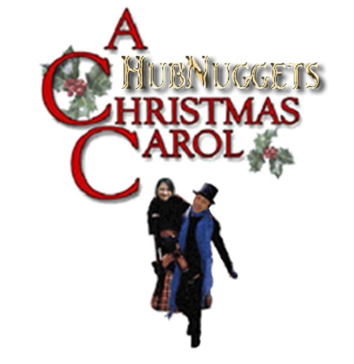 A HubNuggets Christmas Carol