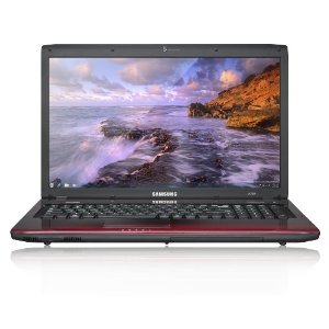 Samsung R780 laptop