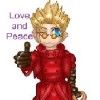 Love and Peace profile image