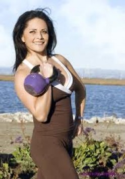 Kettlebell Women Exercises: Suited for the modern woman