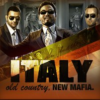 Mafia Wars Italy