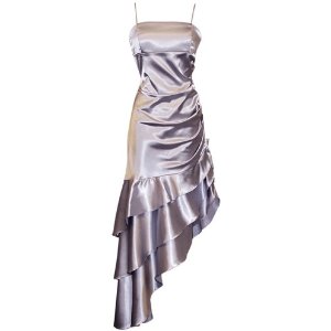Beautiful fashion - low cost.