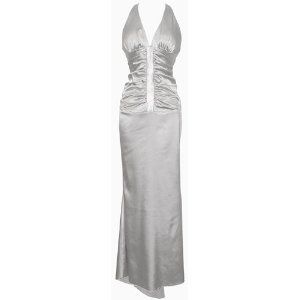 Turn heads with this glamorous prom gown.