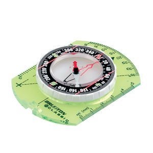 Brunton 9020G Beginner Compass