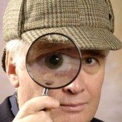 Whodunit profile image