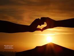Our love will win