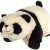 Comfy Panda as pet Comfy Panda as pet
